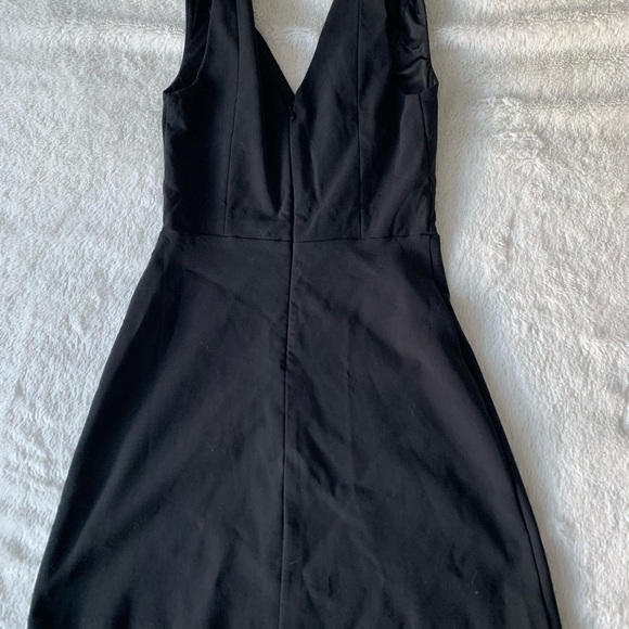 Dynamite black mini dress - Picture 2 of 2